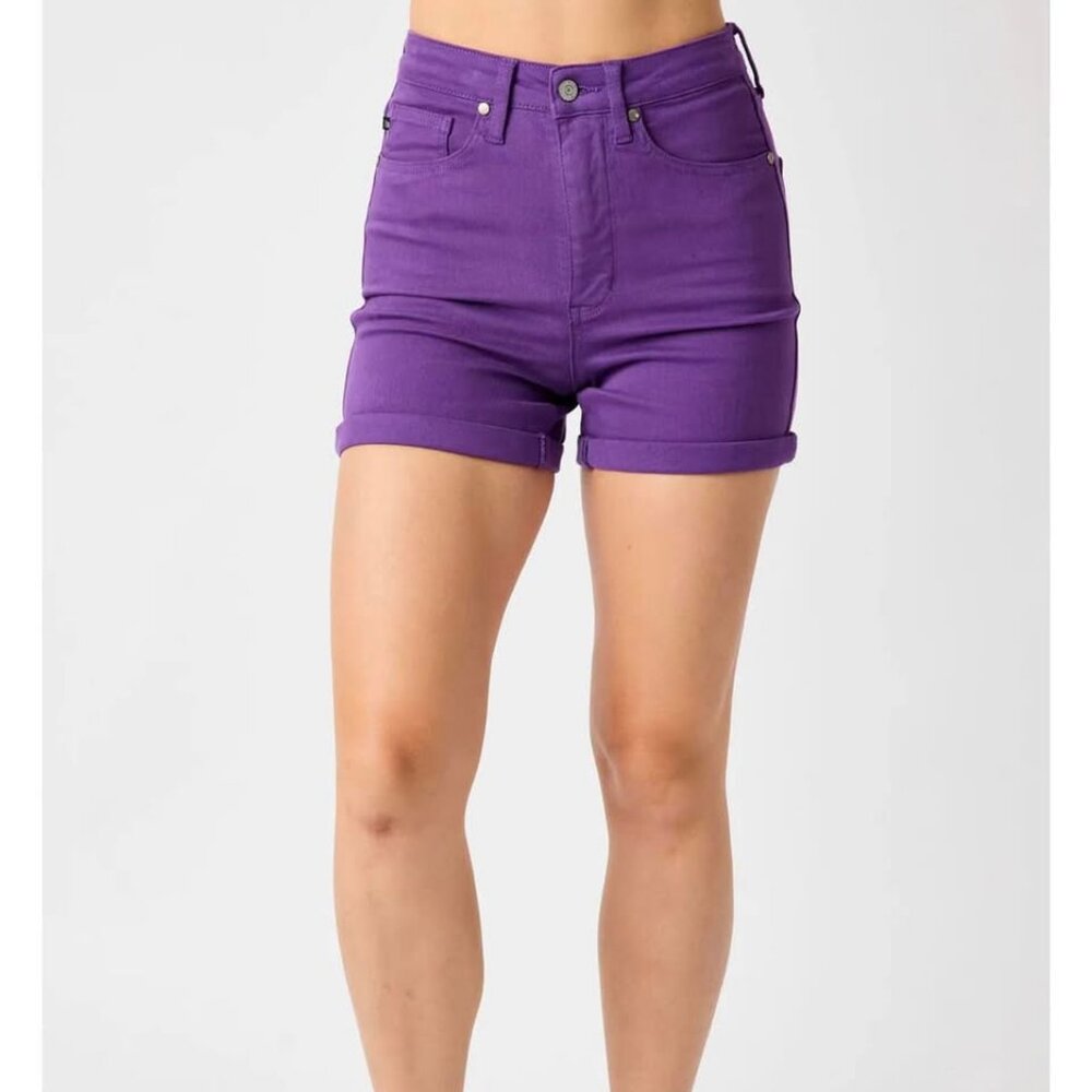 Judy Blue Shorts